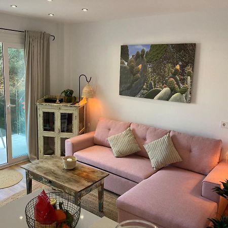 Canyamel Apt 3A Cala Varques 100 Mts From Canyamel Beach Pool Chill-Out Terrace With Awesome Views Exterior foto