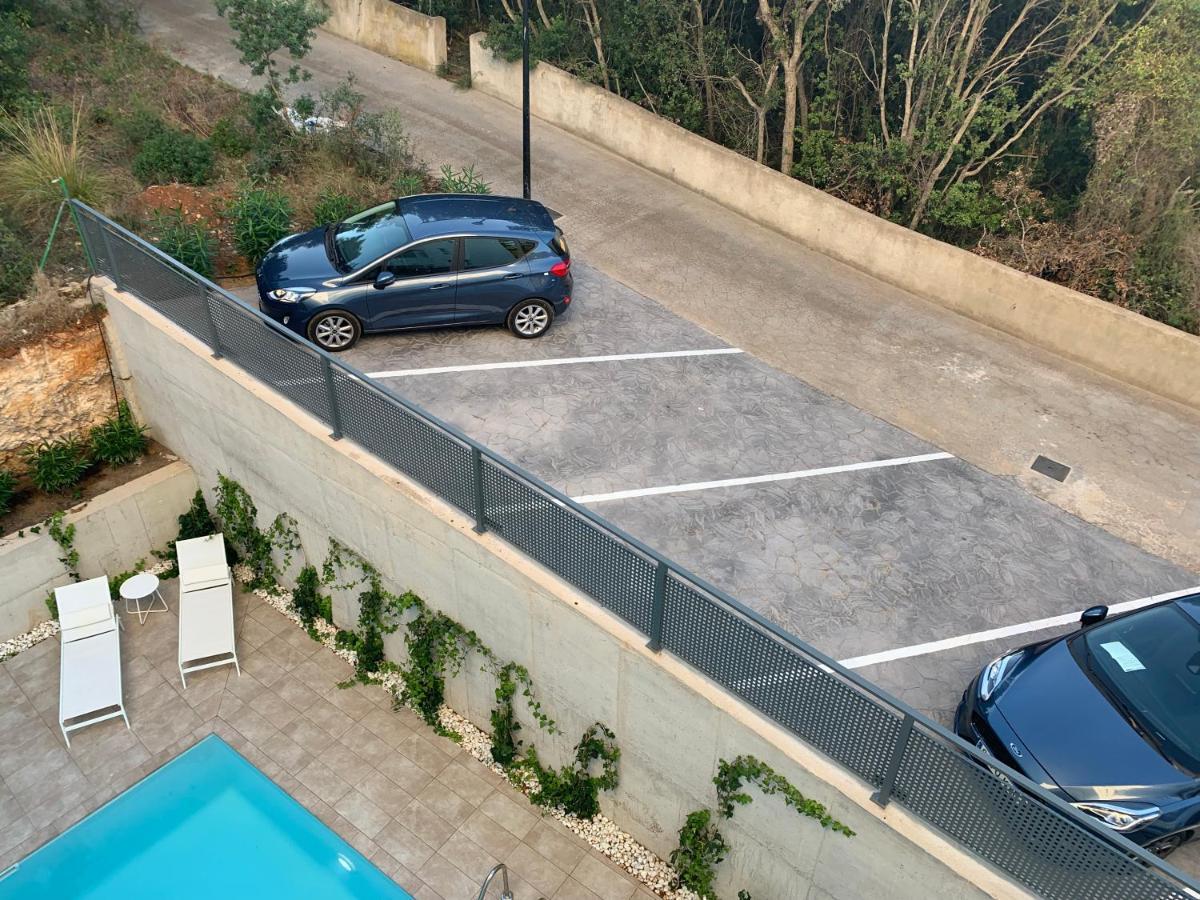 Canyamel Apt 3A Cala Varques 100 Mts From Canyamel Beach Pool Chill-Out Terrace With Awesome Views Exterior foto