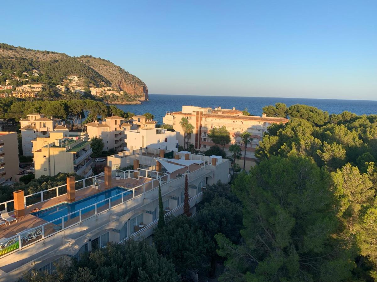 Canyamel Apt 3A Cala Varques 100 Mts From Canyamel Beach Pool Chill-Out Terrace With Awesome Views Exterior foto