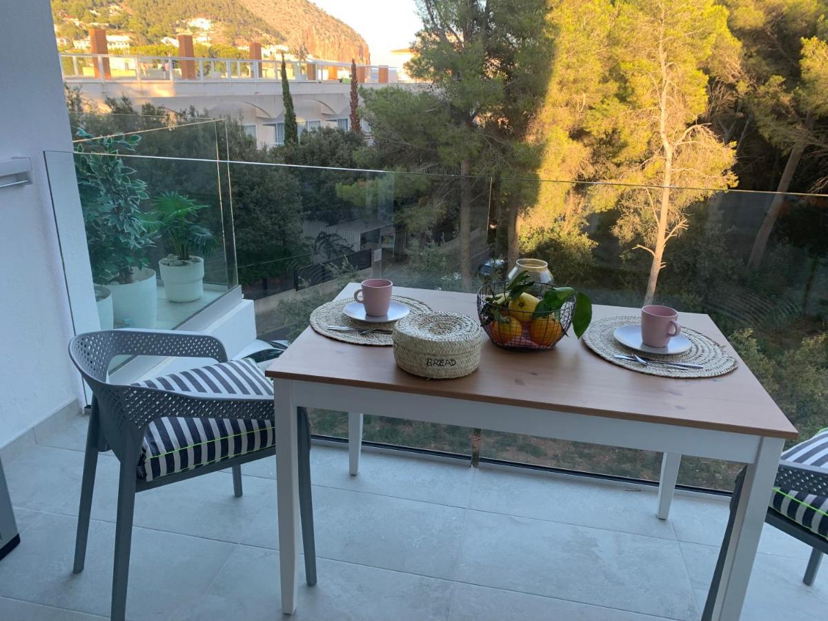 Canyamel Apt 3A Cala Varques 100 Mts From Canyamel Beach Pool Chill-Out Terrace With Awesome Views Exterior foto