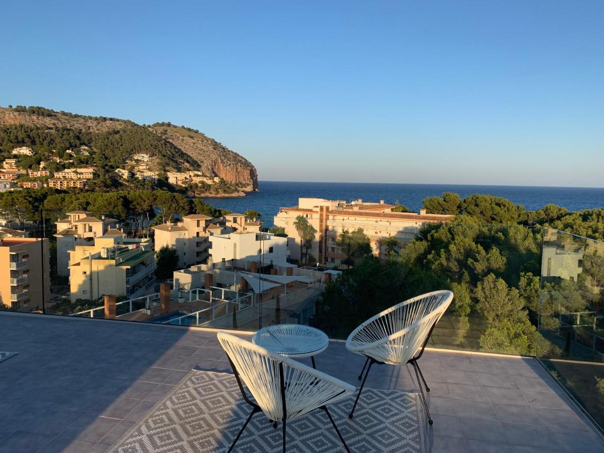 Canyamel Apt 3A Cala Varques 100 Mts From Canyamel Beach Pool Chill-Out Terrace With Awesome Views Exterior foto