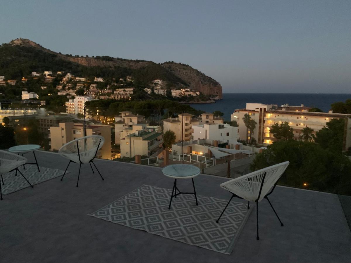 Canyamel Apt 3A Cala Varques 100 Mts From Canyamel Beach Pool Chill-Out Terrace With Awesome Views Exterior foto