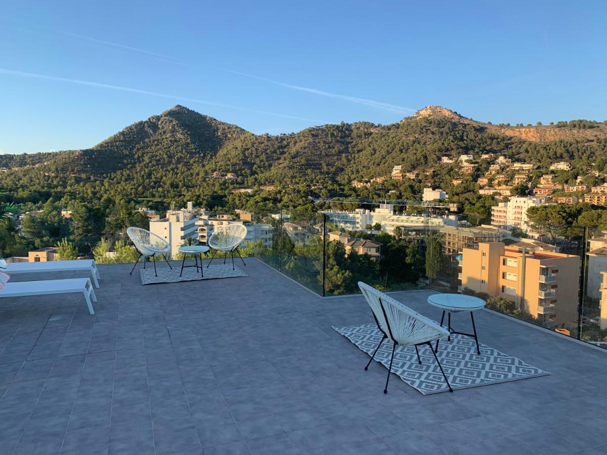 Canyamel Apt 3A Cala Varques 100 Mts From Canyamel Beach Pool Chill-Out Terrace With Awesome Views Exterior foto