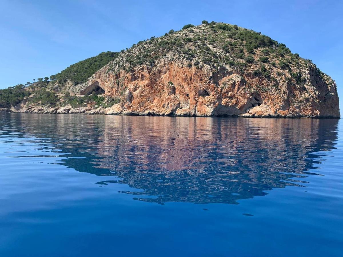 Canyamel Apt 3A Cala Varques 100 Mts From Canyamel Beach Pool Chill-Out Terrace With Awesome Views Exterior foto