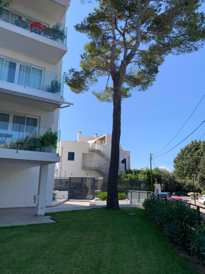 Canyamel Apt 3A Cala Varques 100 Mts From Canyamel Beach Pool Chill-Out Terrace With Awesome Views Exterior foto