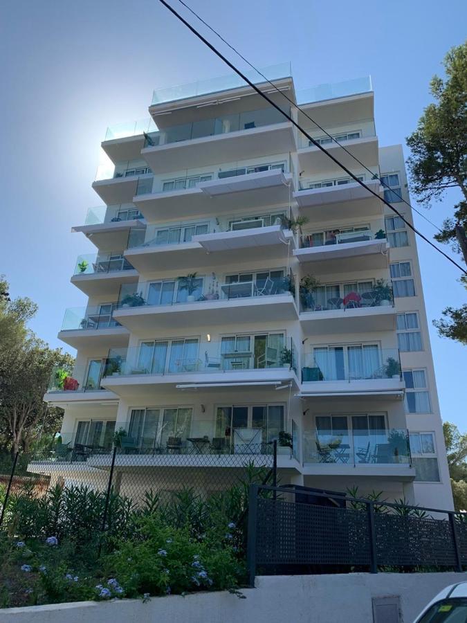 Canyamel Apt 3A Cala Varques 100 Mts From Canyamel Beach Pool Chill-Out Terrace With Awesome Views Exterior foto