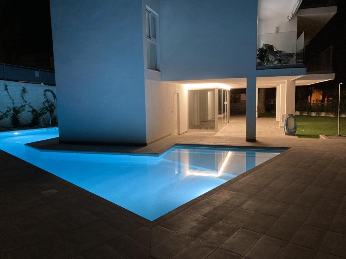 Canyamel Apt 3A Cala Varques 100 Mts From Canyamel Beach Pool Chill-Out Terrace With Awesome Views Exterior foto