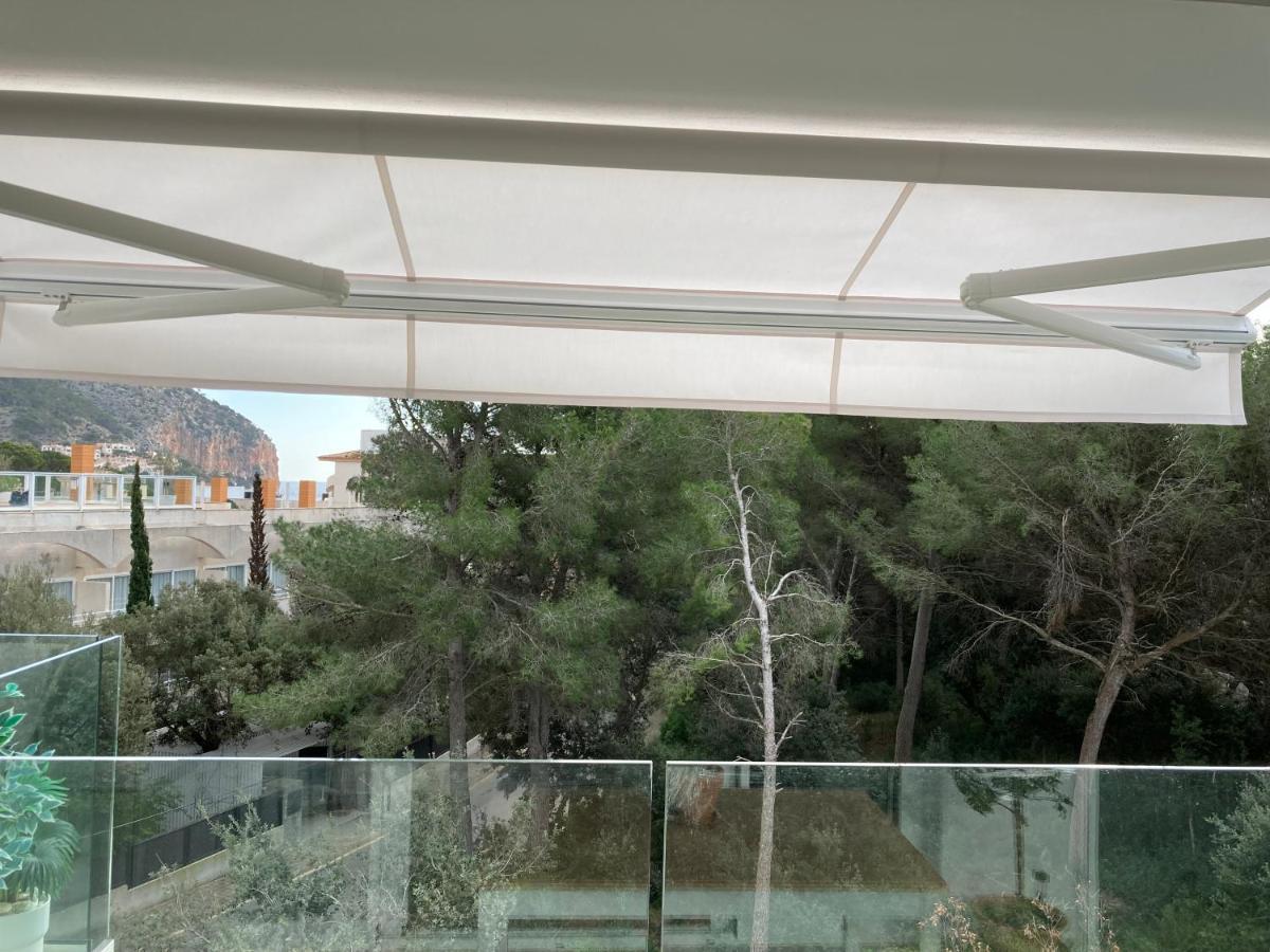 Canyamel Apt 3A Cala Varques 100 Mts From Canyamel Beach Pool Chill-Out Terrace With Awesome Views Exterior foto